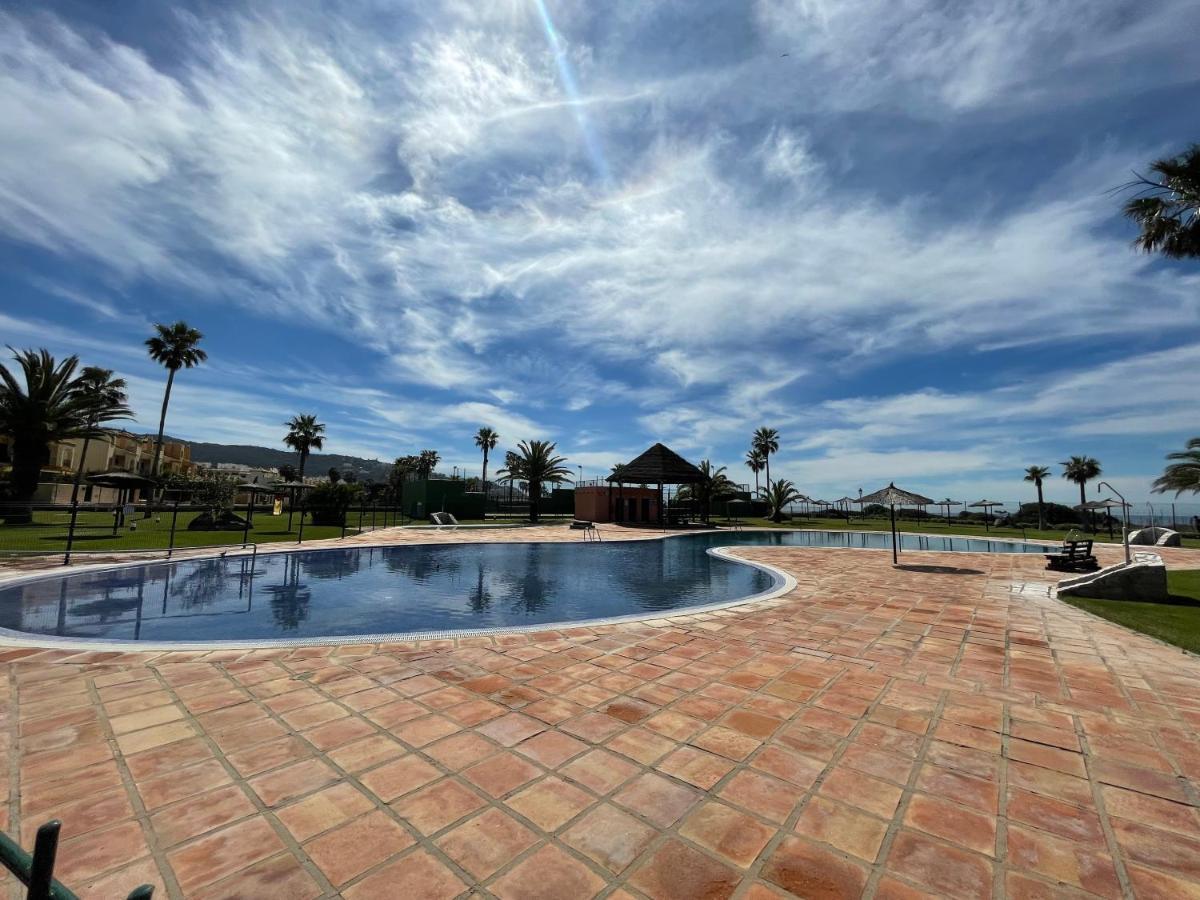 Apartamento En Atlanterra, Zahara De Los Atunes Extérieur photo