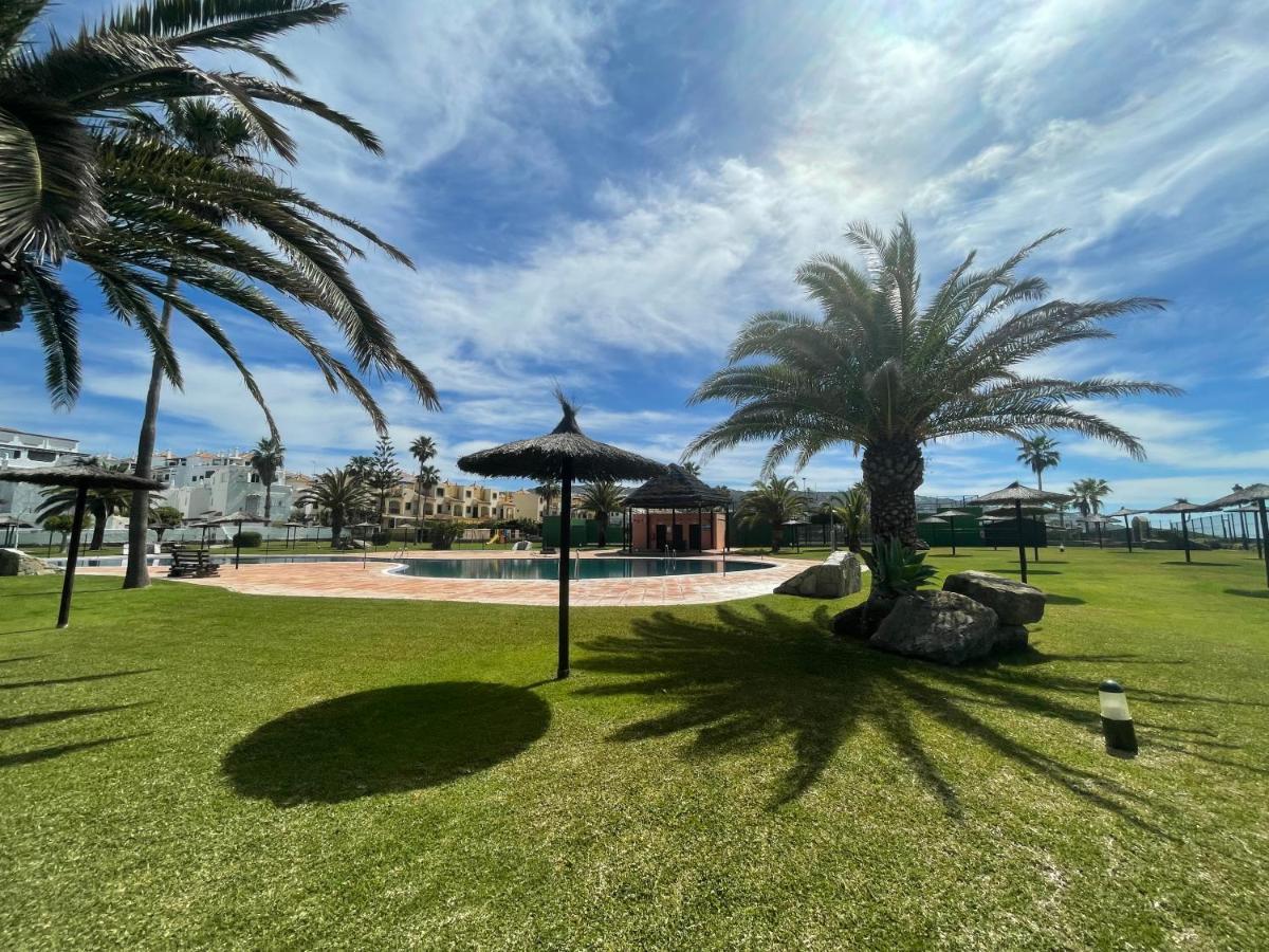 Apartamento En Atlanterra, Zahara De Los Atunes Extérieur photo