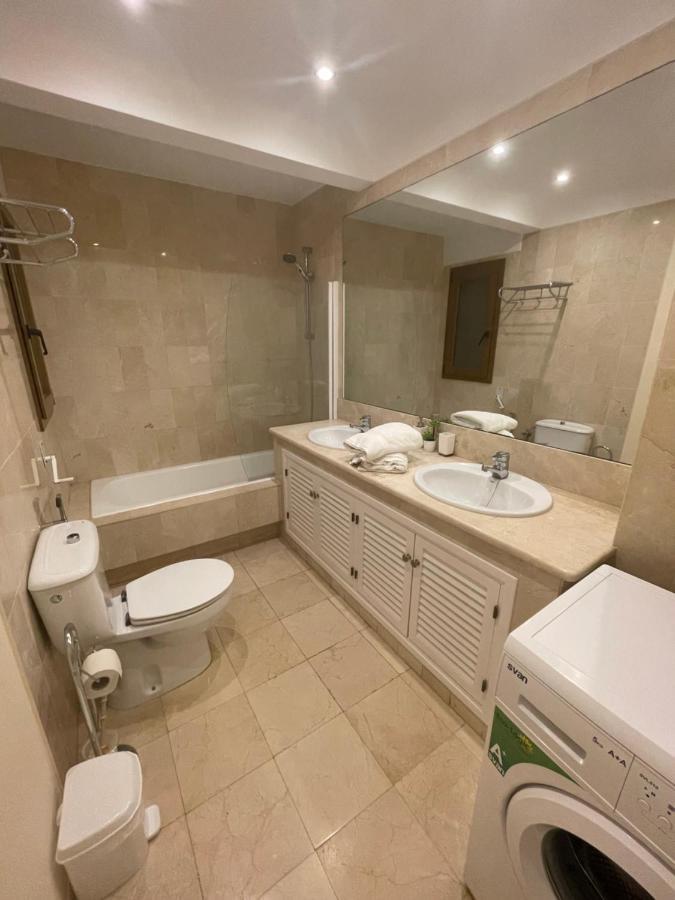 Apartamento En Atlanterra, Zahara De Los Atunes Extérieur photo