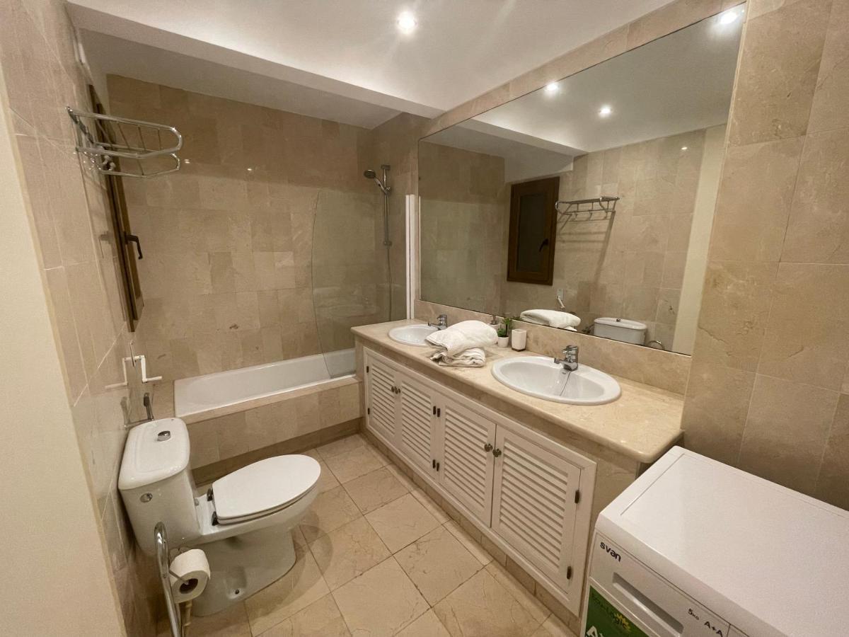 Apartamento En Atlanterra, Zahara De Los Atunes Extérieur photo