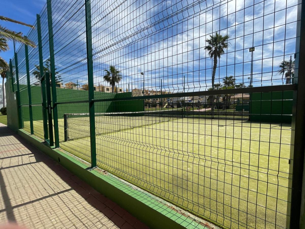 Apartamento En Atlanterra, Zahara De Los Atunes Extérieur photo
