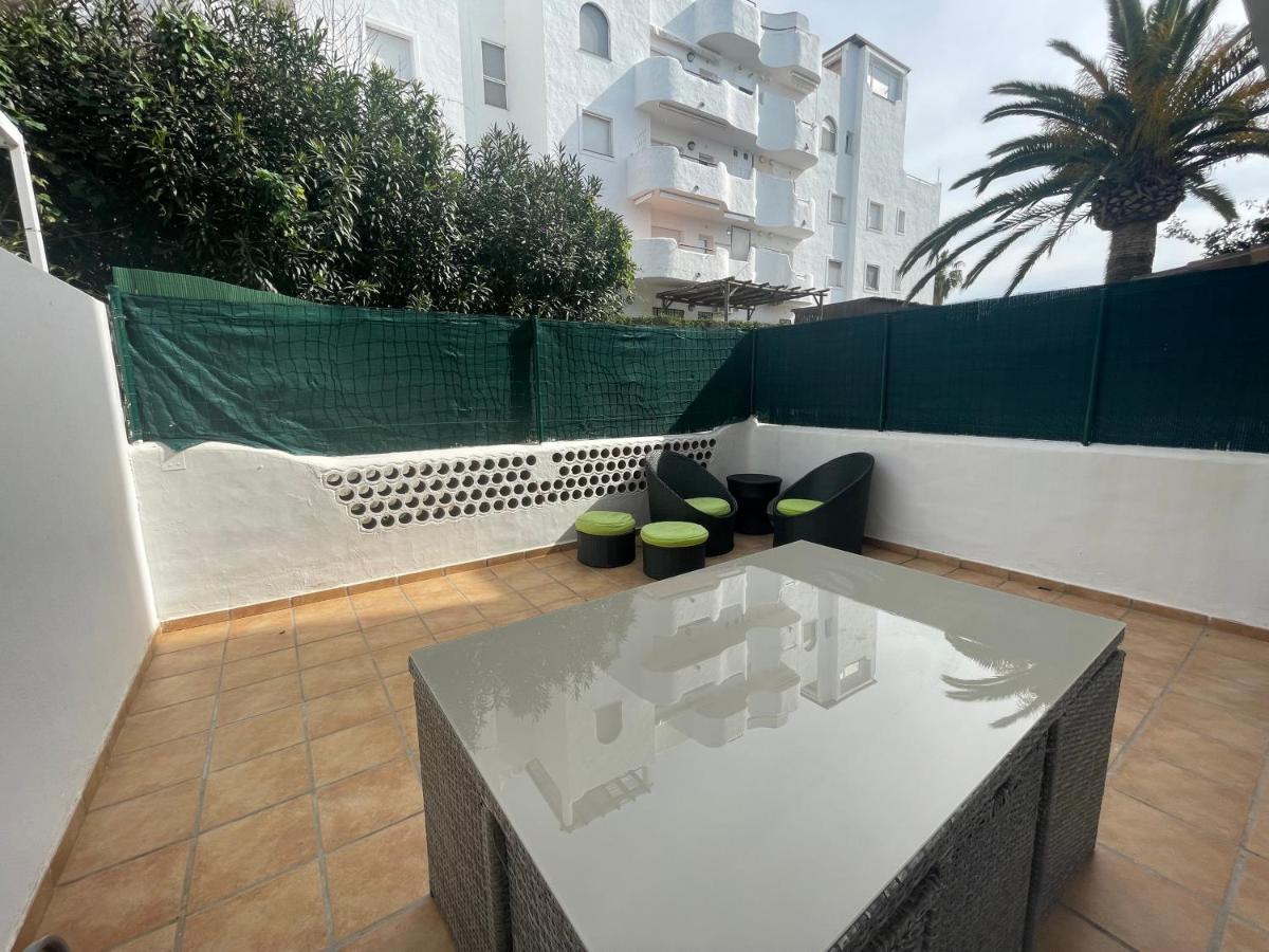 Apartamento En Atlanterra, Zahara De Los Atunes Extérieur photo